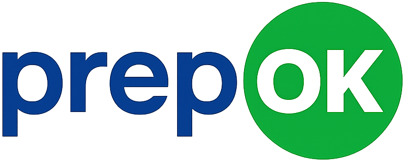 PrepOK